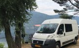 Fiat 3 pers. Louer un camping-car Fiat à Zuidvelde ? À partir de 74 € par jour - Goboony photo : 3
