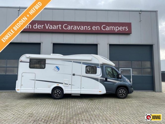 Knaus Sky Wave 700 MEG  hoofdfoto: 1