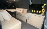 Autre 2 pers. Vous souhaitez louer un camping-car Hyundai H200 à Haren ? À partir de 61 € par jour - Goboony photo : 0