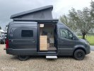 Hymer Grand Canyon S 4x4 Look Mercedes Sprinter 190-PK Automaat RWD Buscamper met vast & Hefbed Zeldzaam mooie Camper! foto: 1