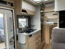 Hymer B-MCT 580 Mercedes 170-PK Semi-integrated Single Beds, XXL Garage, Extras! photo: 3