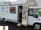 Knaus SUN TRAVELLER 6 Persoons 84.000 km foto: 4