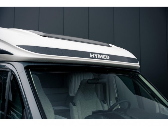 Hymer Exsis-T 580 Pure