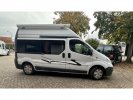 Opel VIVARO-2 2.0CDTI/84KW-DPF-E4 2 Buscamper foto: 6