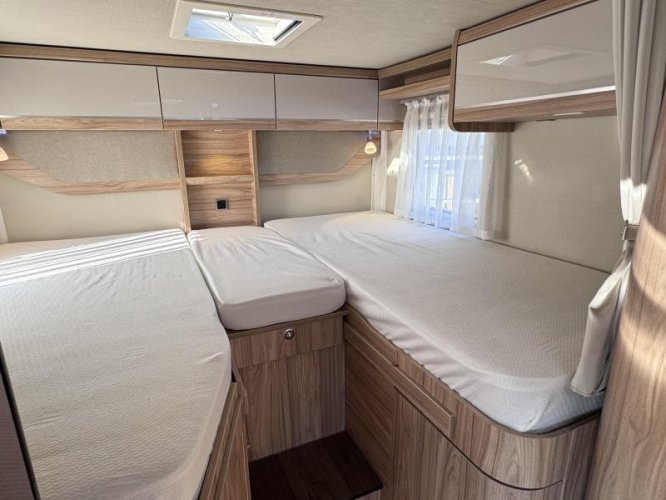 Hymer Tramp CL 574 - Geen 2e zo mooi -  foto: 13