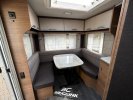 Knaus Sport 460 EU - BORCULO  foto: 2