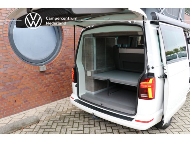 Volkswagen California 6.1 Ocean 2.0 TDI 110kw / 150PK DSG foto: 10