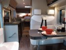 Adria Compact lengte 660 met solar!  foto: 4