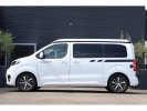 Dethleffs CROSSCAMP Flex Toyota 2.0 D-4D 144PK automaat foto: 3