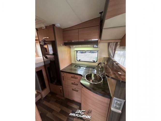 Knaus Sky Wave 700 MEG - BORCULO  foto: 8