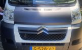 Citroën 2 pers. Citroën camper huren in Leidschendam? Vanaf € 97 p.d. - Goboony foto: 4