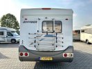 Hymer Tramp 655 GT vastbed/2005/Airco/Euro-4  foto: 22