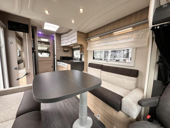 Chausson Titanium Anniversary Vip 640  foto: 12