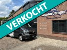 Knaus Van Ti 640 meg Automaat Trekhaak 180pk! foto: 0