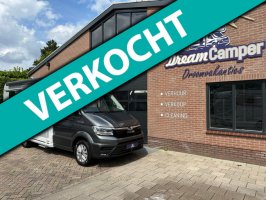 Knaus Van Ti 640 meg Automaat Trekhaak 180pk!