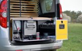 Autre 4 pers. Louer un camping-car Opel Combo à Glimmen ? A partir de 81€ par jour - Goboony photo : 4