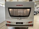 Dethleffs C'Go 415 QL edition 10 / dwarsbed  foto: 4