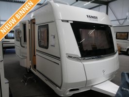 Fendt Bianco Activ 465 SFH Nieuw model 2024 