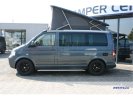 Volkswagen California 2.5 TDI 174pk Comfortline 4-motion incl. All terrain banden & Tentdoek Hefdak foto: 1