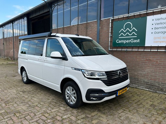 VOLKSWAGEN T6.1 California Ocean