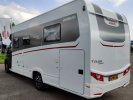 Dethleffs Pulse Classic T 7051 7051 T Queensbed Automaat  foto: 5