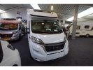 Laika Ecovip L 2009 enkele bedden, hymer  foto: 2