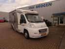 Hymer Tramp 664 SL foto: 1