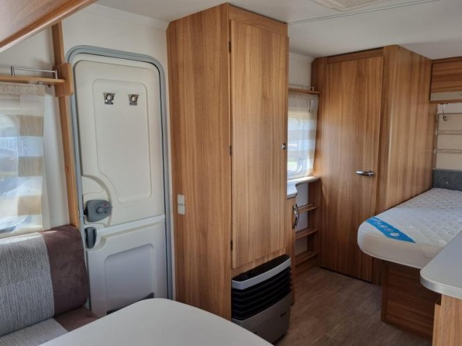 Caravelair Antares Style 455  foto: 5