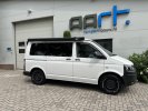 Volkswagen Transporter Buscamper (4 Zitplaatsen) foto: 2