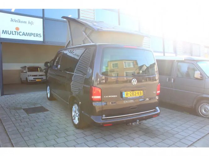 Volkswagen California Comfortline GP  foto: 5