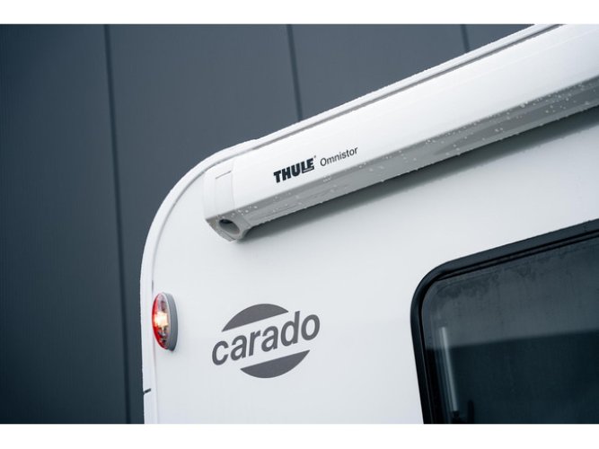 Carado T 338 Pro+  *Nu met € 5000,- korting* foto: 5