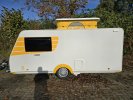 Trigano Mini Freestyle 390 Breedtebed Mover Hefdak  foto: 3