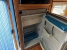 Hobby 600 frans bed dinette bed  foto: 15