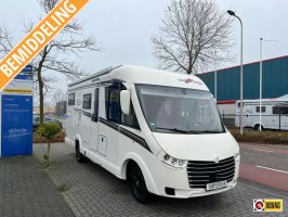 Carthago C-Tourer I 143 LE MERCEDES Light 