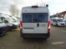 Bürstner Eliseo C 540 Fiat foto: 4