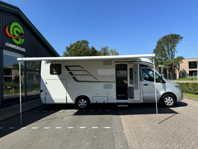 Hymer BML-T 780  foto: 5