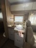 Hymer T 598 GL QUEENSBED 6.99M EURO 6 ZONNEPANEEL foto: 4