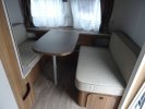 Eriba Touring 530 Legend CARAVAN DEALS foto: 4