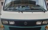 Volkswagen 4 pers. Volkswagen camper huren in Eindhoven? Vanaf € 86 p.d. - Goboony foto: 2