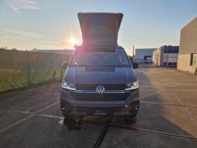 Volkswagen T6.1 California Ocean 4motion DSG 2023 