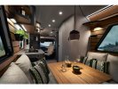 Hymer Venture S - Wereldprimeur - BORCULO  foto: 4