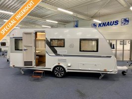 Knaus Sport 460 EU Limited 