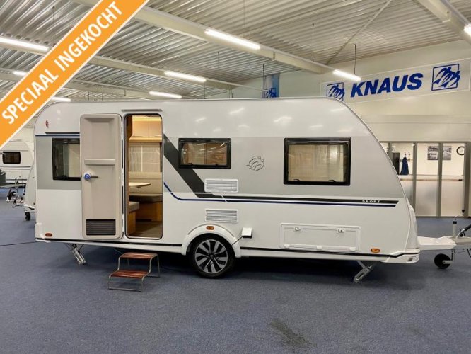 Knaus Sport 460 EU Limited  foto: 0