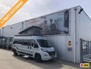 Hymer Free 600 Campus Hefdak 9 traps automaat  foto: 0