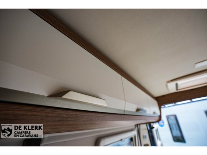 Knaus Boxlife 600 ME Platinum Select foto: 16