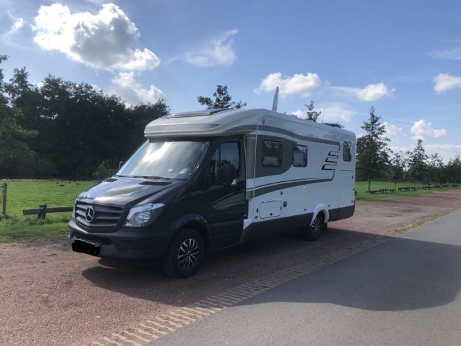 Hymer ML-T620 foto: 0