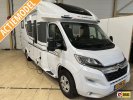 Adria Coral Axess 600 SL ex-location / lits simples photo : 0