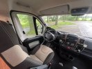 Westfalia Amundsen 2017 Lengtebedden Euro 6  foto: 30