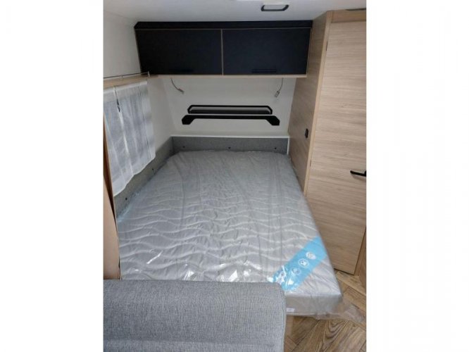 Caravelair Sport Line 410 2024  foto: 5