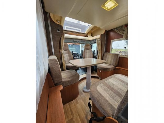 Chausson Sweet Garage XXL zit | 1ste eig | 2012  foto: 8